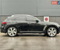 Инфинити ФХ 50 2010 в Киеве на Automoto.ua Черный Инфинити ФХ 50, объемом двигателя 5 л и пробегом 65 тыс. км за 19500 $, фото 4 на Automoto.ua