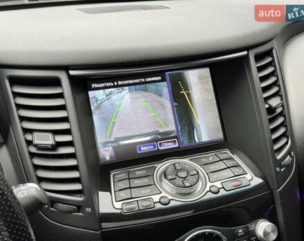 Инфинити ФХ 50 2010 в Киеве на Automoto.ua Черный Инфинити ФХ 50, объемом двигателя 5 л и пробегом 65 тыс. км за 19500 $, фото 28 на Automoto.ua