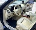 Чорний Інфініті ФХ 50, об'ємом двигуна 5 л та пробігом 205 тис. км за 14900 $, фото 4 на Automoto.ua