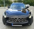 Чорний Інфініті ФХ 50, об'ємом двигуна 5 л та пробігом 205 тис. км за 14900 $, фото 2 на Automoto.ua