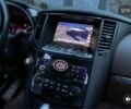 Коричневый Инфинити ФХ 50, объемом двигателя 5 л и пробегом 180 тыс. км за 16000 $, фото 4 на Automoto.ua