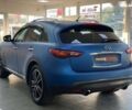 Инфинити ФХ 50, объемом двигателя 5 л и пробегом 134 тыс. км за 10990 $, фото 7 на Automoto.ua