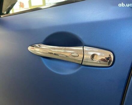 Инфинити ФХ 50, объемом двигателя 5 л и пробегом 134 тыс. км за 10990 $, фото 12 на Automoto.ua