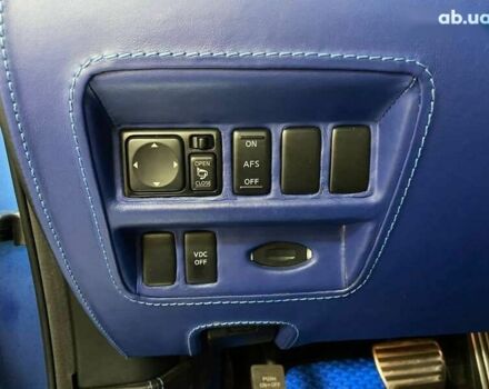 Инфинити ФХ 50, объемом двигателя 5 л и пробегом 134 тыс. км за 10990 $, фото 16 на Automoto.ua