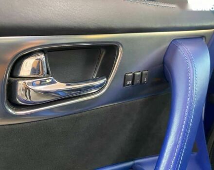 Инфинити ФХ 50, объемом двигателя 5 л и пробегом 134 тыс. км за 10990 $, фото 15 на Automoto.ua