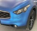 Инфинити ФХ 50, объемом двигателя 5 л и пробегом 134 тыс. км за 10990 $, фото 4 на Automoto.ua