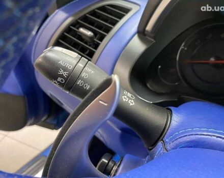 Инфинити ФХ 50, объемом двигателя 5 л и пробегом 134 тыс. км за 10990 $, фото 20 на Automoto.ua