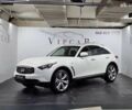 Инфинити ФХ 50, объемом двигателя 5 л и пробегом 83 тыс. км за 19999 $, фото 1 на Automoto.ua