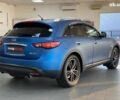 Инфинити ФХ 50, объемом двигателя 5 л и пробегом 134 тыс. км за 10990 $, фото 7 на Automoto.ua