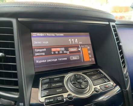 Инфинити ФХ 50, объемом двигателя 5 л и пробегом 134 тыс. км за 10990 $, фото 27 на Automoto.ua