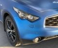 Инфинити ФХ 50, объемом двигателя 5 л и пробегом 134 тыс. км за 10990 $, фото 2 на Automoto.ua