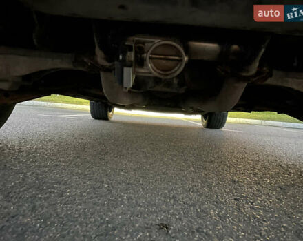 Сірий Інфініті ФХ 50, об'ємом двигуна 5.03 л та пробігом 196 тис. км за 14900 $, фото 22 на Automoto.ua