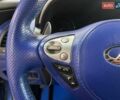 Синий Инфинити ФХ 50, объемом двигателя 5.03 л и пробегом 134 тыс. км за 10990 $, фото 20 на Automoto.ua