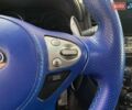 Синий Инфинити ФХ 50, объемом двигателя 5.03 л и пробегом 134 тыс. км за 10990 $, фото 23 на Automoto.ua