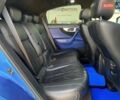 Синий Инфинити ФХ 50, объемом двигателя 5.03 л и пробегом 134 тыс. км за 10990 $, фото 35 на Automoto.ua
