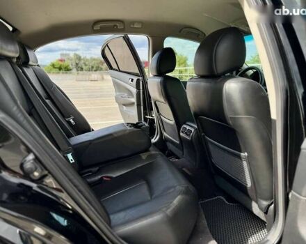 Инфинити G-Series, объемом двигателя 2.45 л и пробегом 247 тыс. км за 9200 $, фото 28 на Automoto.ua