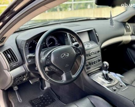 Инфинити G-Series, объемом двигателя 2.45 л и пробегом 247 тыс. км за 9200 $, фото 22 на Automoto.ua