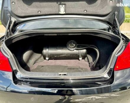 Инфинити G-Series, объемом двигателя 2.45 л и пробегом 247 тыс. км за 9200 $, фото 21 на Automoto.ua