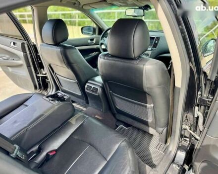 Инфинити G-Series, объемом двигателя 2.45 л и пробегом 247 тыс. км за 9200 $, фото 25 на Automoto.ua