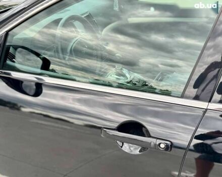 Инфинити G-Series, объемом двигателя 2.45 л и пробегом 247 тыс. км за 9200 $, фото 14 на Automoto.ua