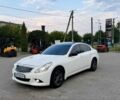 Білий Інфініті G25, об'ємом двигуна 2.5 л та пробігом 268 тис. км за 7706 $, фото 1 на Automoto.ua
