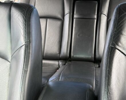 Инфинити G25 2010 в Киеве на Automoto.ua Белый Инфинити G25, объемом двигателя 2.5 л и пробегом 229 тыс. км за 9700 $, фото 10 на Automoto.ua