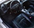 Белый Инфинити G25, объемом двигателя 2.5 л и пробегом 228 тыс. км за 8700 $, фото 6 на Automoto.ua