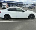 Инфинити G25 2010 в Киеве на Automoto.ua Белый Инфинити G25, объемом двигателя 2.5 л и пробегом 229 тыс. км за 9700 $, фото 2 на Automoto.ua