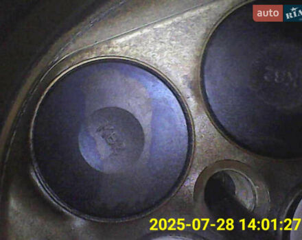 Белый Инфинити G25, объемом двигателя 2.5 л и пробегом 167 тыс. км за 9000 $, фото 9 на Automoto.ua