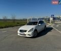 Білий Інфініті G25, об'ємом двигуна 2.5 л та пробігом 232 тис. км за 9600 $, фото 1 на Automoto.ua