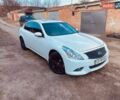 Білий Інфініті G25, об'ємом двигуна 2.5 л та пробігом 170 тис. км за 12500 $, фото 1 на Automoto.ua