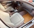 Белый Инфинити G25, объемом двигателя 2.5 л и пробегом 170 тыс. км за 12500 $, фото 12 на Automoto.ua