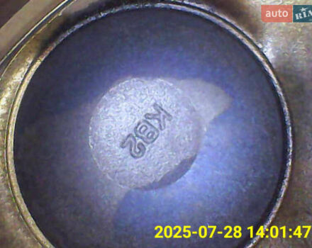 Белый Инфинити G25, объемом двигателя 2.5 л и пробегом 167 тыс. км за 9000 $, фото 11 на Automoto.ua