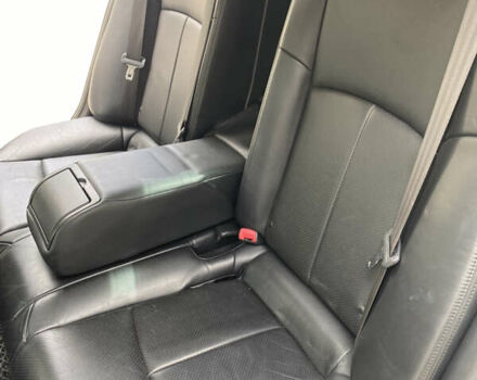 Белый Инфинити G25, объемом двигателя 2.5 л и пробегом 186 тыс. км за 10200 $, фото 11 на Automoto.ua