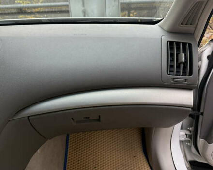 Белый Инфинити G25, объемом двигателя 2.5 л и пробегом 160 тыс. км за 11500 $, фото 16 на Automoto.ua