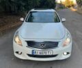 Білий Інфініті G25, об'ємом двигуна 2.5 л та пробігом 234 тис. км за 7900 $, фото 1 на Automoto.ua