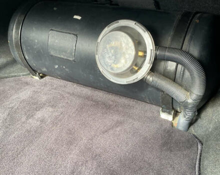 Белый Инфинити G25, объемом двигателя 2.5 л и пробегом 186 тыс. км за 10200 $, фото 13 на Automoto.ua