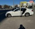 Білий Інфініті G25, об'ємом двигуна 2.5 л та пробігом 202 тис. км за 8500 $, фото 1 на Automoto.ua