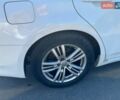 Білий Інфініті G25, об'ємом двигуна 2.5 л та пробігом 202 тис. км за 8500 $, фото 13 на Automoto.ua