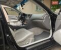 Черный Инфинити G25, объемом двигателя 2.5 л и пробегом 217 тыс. км за 7800 $, фото 10 на Automoto.ua
