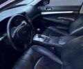 Черный Инфинити G25, объемом двигателя 2.5 л и пробегом 205 тыс. км за 9000 $, фото 8 на Automoto.ua