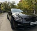 Черный Инфинити G25, объемом двигателя 2.5 л и пробегом 274 тыс. км за 9000 $, фото 1 на Automoto.ua