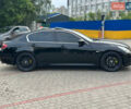 Инфинити G25 2010 в Луцке на Automoto.ua Черный Инфинити G25, объемом двигателя 2.5 л и пробегом 189 тыс. км за 8599 $, фото 16 на Automoto.ua