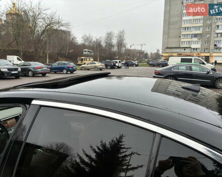 Черный Инфинити G25, объемом двигателя 2.5 л и пробегом 217 тыс. км за 7600 $, фото 11 на Automoto.ua