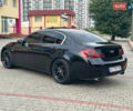 Инфинити G25 2010 в Луцке на Automoto.ua Черный Инфинити G25, объемом двигателя 2.5 л и пробегом 189 тыс. км за 8599 $, фото 9 на Automoto.ua