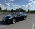 Черный Инфинити G25, объемом двигателя 2.5 л и пробегом 170 тыс. км за 7999 $, фото 12 на Automoto.ua