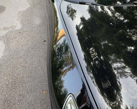 Черный Инфинити G25, объемом двигателя 2.5 л и пробегом 234 тыс. км за 8700 $, фото 19 на Automoto.ua