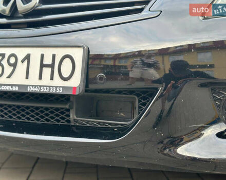 Инфинити G25 2010 в Луцке на Automoto.ua Черный Инфинити G25, объемом двигателя 2.5 л и пробегом 189 тыс. км за 8599 $, фото 32 на Automoto.ua