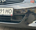 Инфинити G25 2010 в Луцке на Automoto.ua Черный Инфинити G25, объемом двигателя 2.5 л и пробегом 189 тыс. км за 8599 $, фото 32 на Automoto.ua