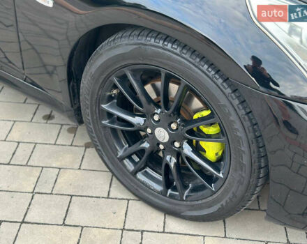 Инфинити G25 2010 в Луцке на Automoto.ua Черный Инфинити G25, объемом двигателя 2.5 л и пробегом 189 тыс. км за 8599 $, фото 20 на Automoto.ua